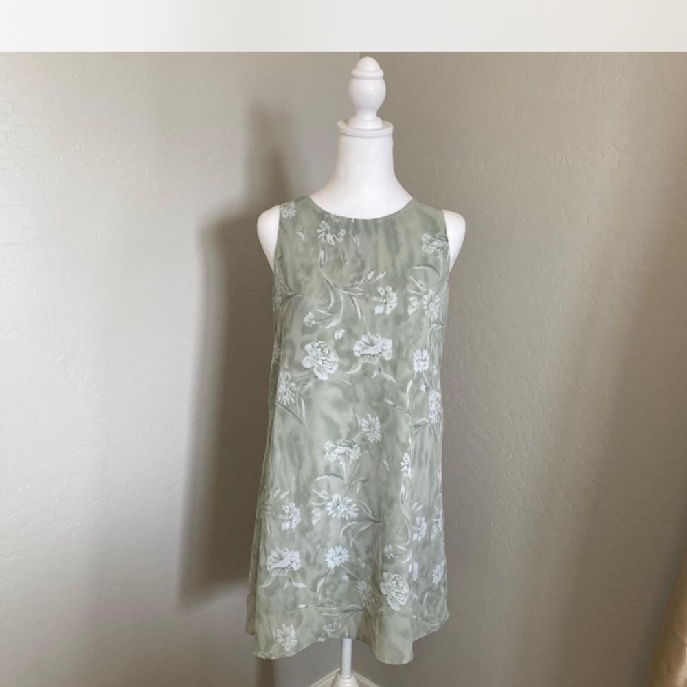 Vintage‎ 90s mini dress